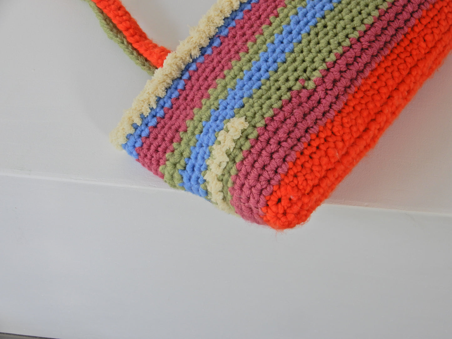 Sherbet Shoulder Bag