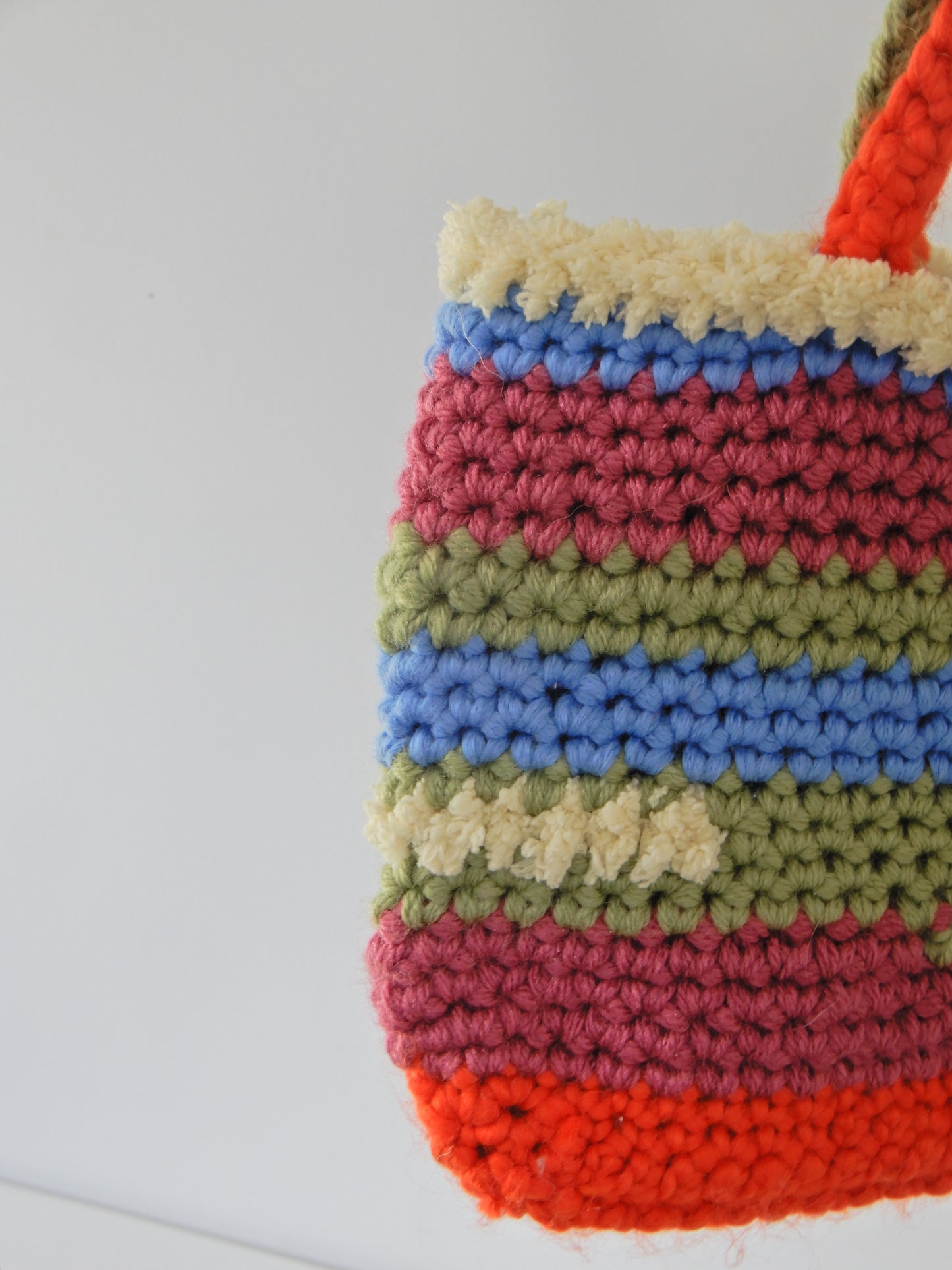 Sherbet Shoulder Bag